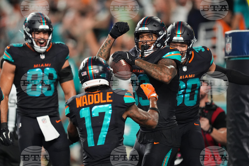 Jets Dolphins Football
