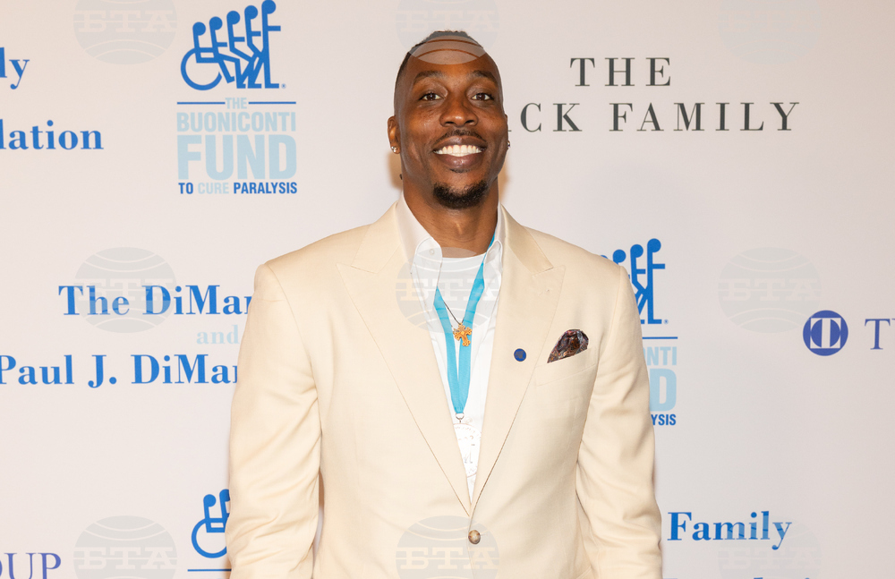 40th Annual Great Sports Legends Dinner