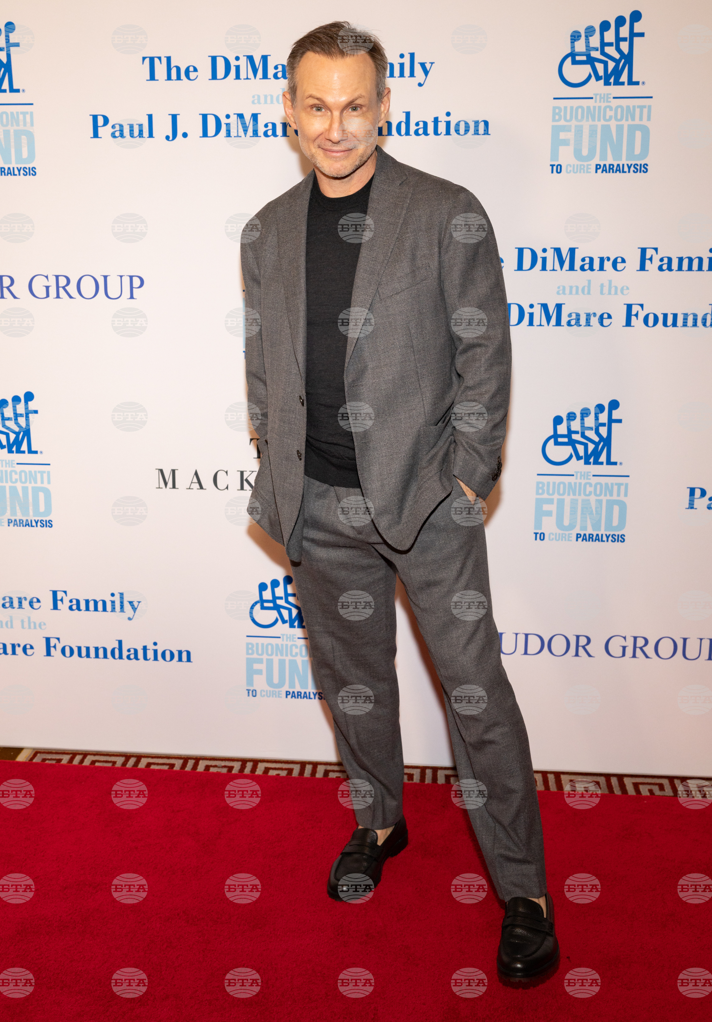 40th Annual Great Sports Legends Dinner
