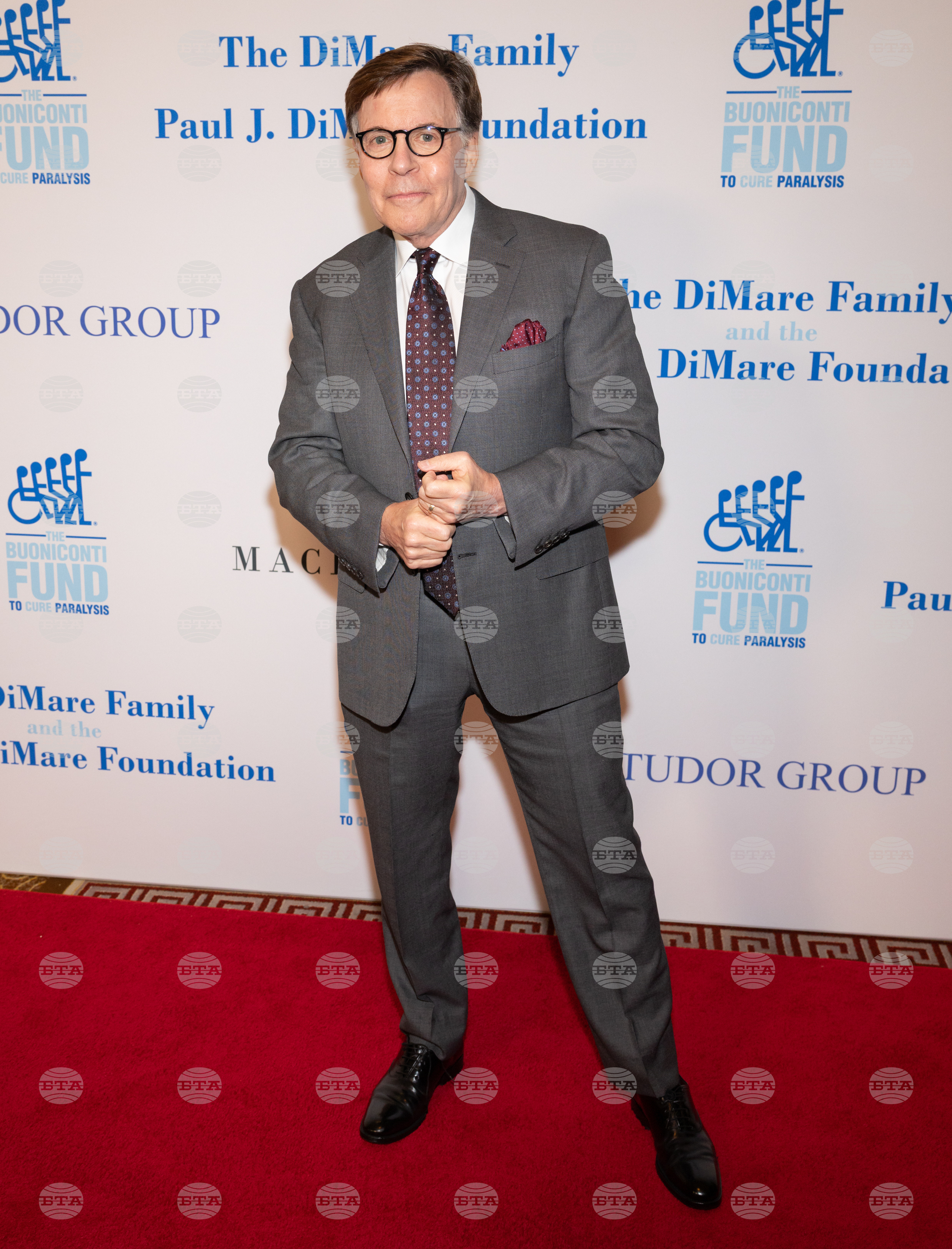 40th Annual Great Sports Legends Dinner