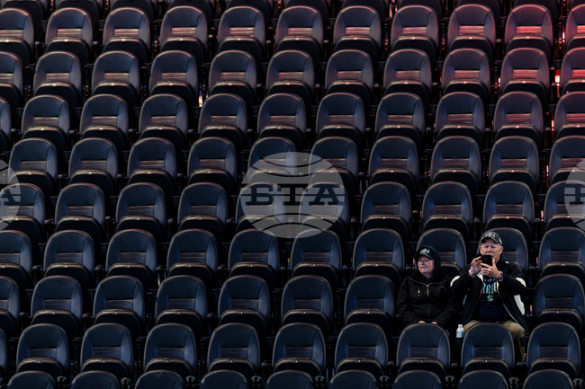 Flames Kraken Hockey