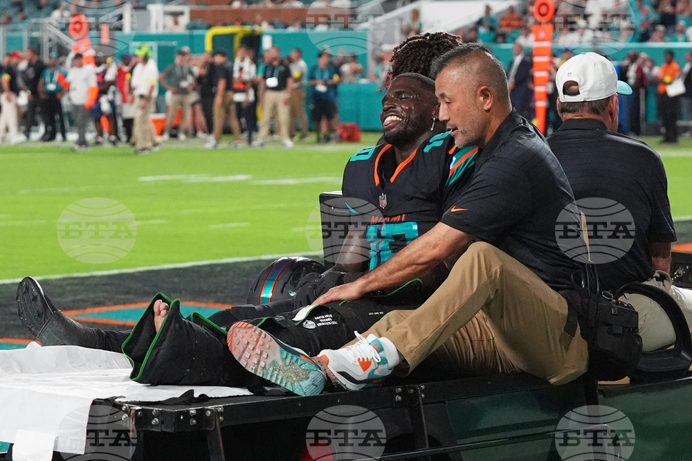 Jets Dolphins Football