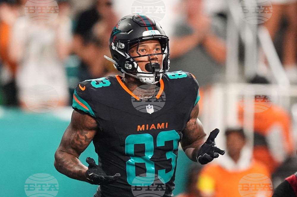 Jets Dolphins Football
