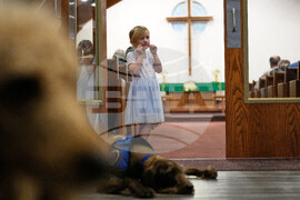 Church Shooting Michigan