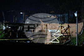 Church Shooting Michigan