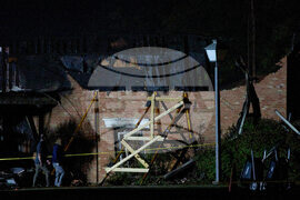 Church Shooting Michigan