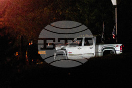 Church Shooting Michigan