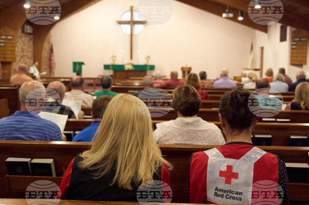Church Shooting Michigan