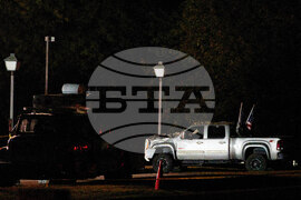 Church Shooting Michigan