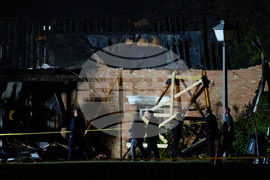 Church Shooting Michigan