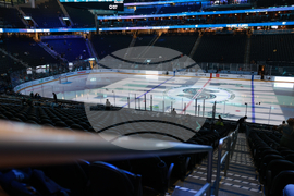 Flames Kraken Hockey