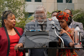 California Excessive Force Settlement