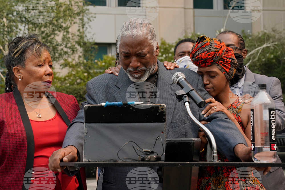 California Excessive Force Settlement