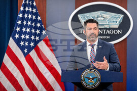 Media Pentagon Rules