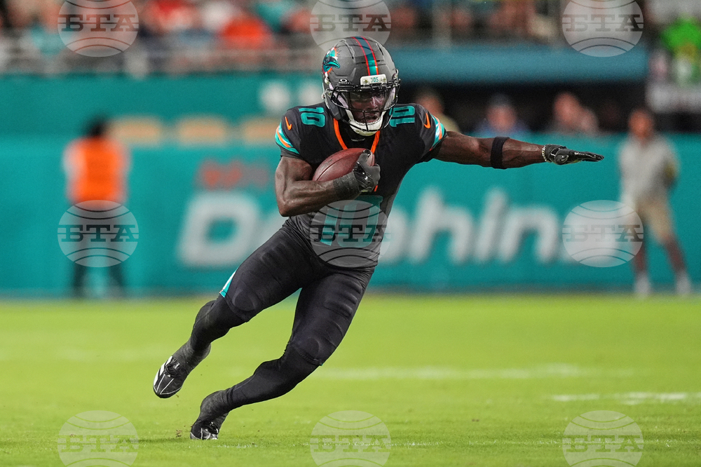 Jets Dolphins Football