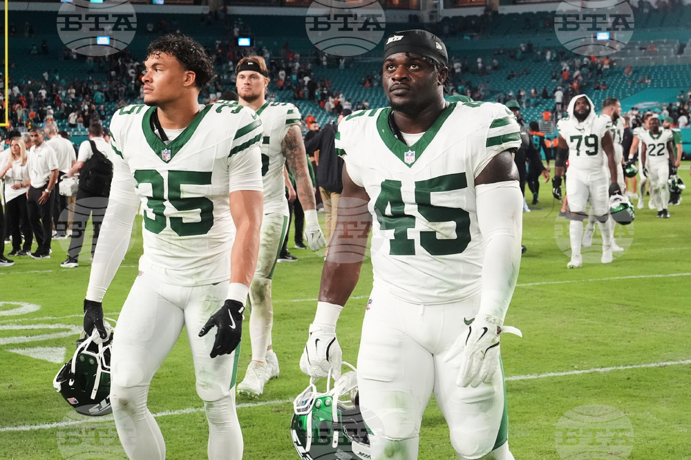Jets Dolphins Football