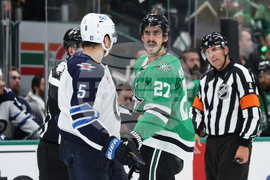 Kraken Preview Capsule Hockey