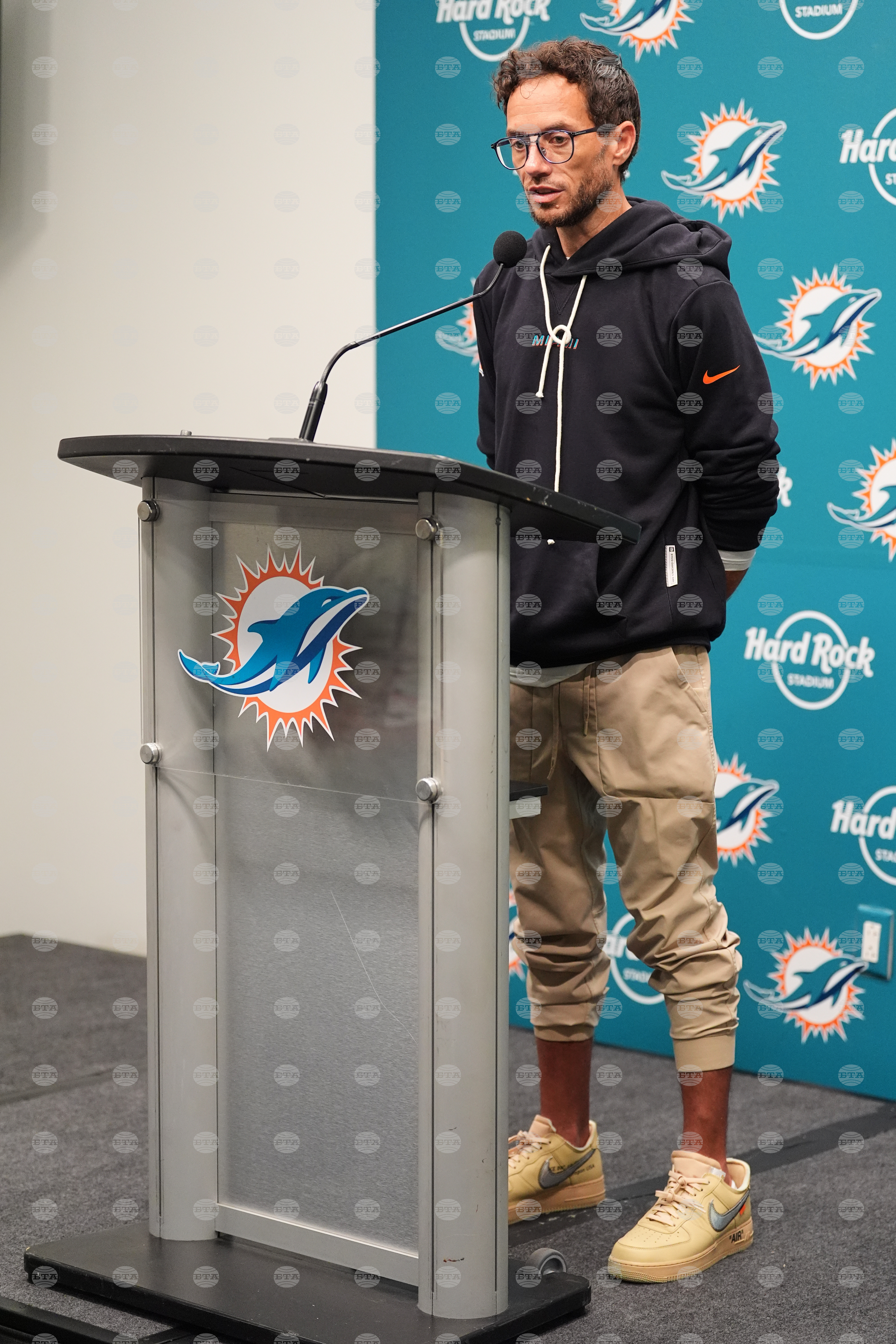 Jets Dolphins Football