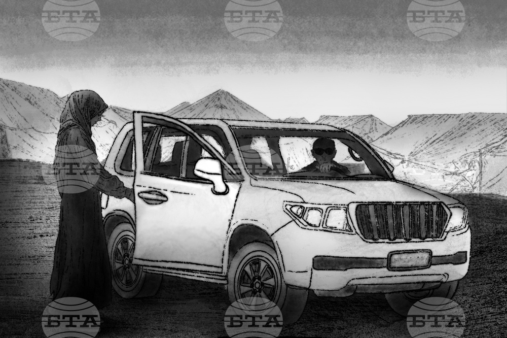 Mideast Wars-Gaza-Sexual Exploitation