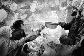 Mideast Wars-Gaza-Sexual Exploitation