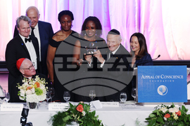 Appeal of Conscience Foundation Gala 2025