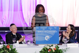 Appeal of Conscience Foundation Gala 2025