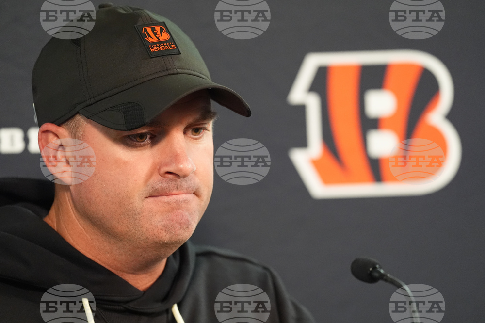 Bengals Broncos Football