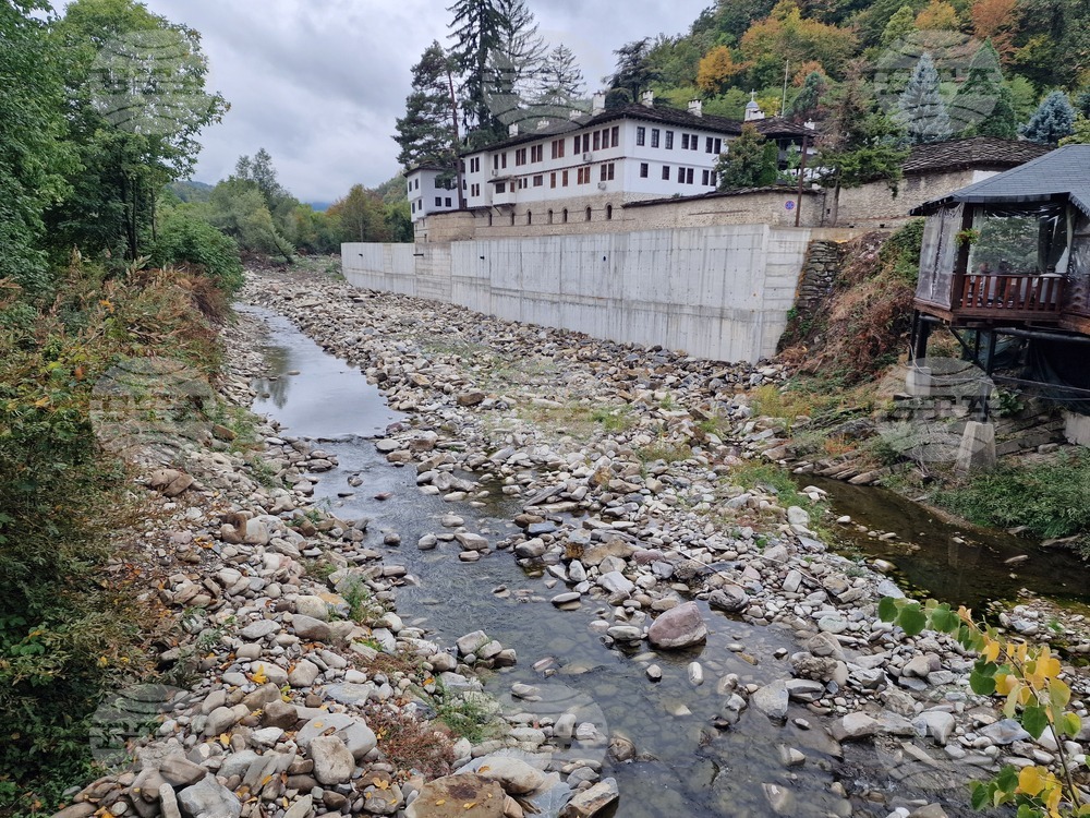 Regional Development Minister Reports 370 Violations at Construction Sites Near Rivers, Flood-Prone Areas