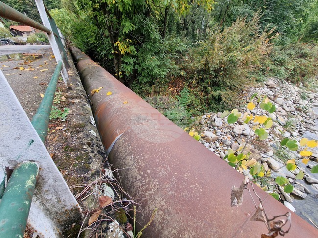 Петиция с 3117 подписа против строителството на язовир "Черни Осъм" събраха троянските села Орешак и Черни Осъм