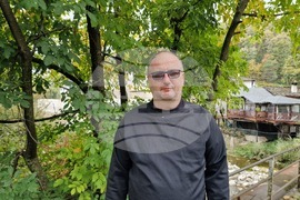 Село Черни Осъм - магистрален водопровод - ВЕЦ