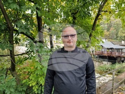 Село Черни Осъм - магистрален водопровод - ВЕЦ