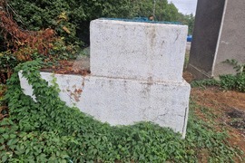 Село Черни Осъм - магистрален водопровод - ВЕЦ