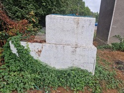 Село Черни Осъм - магистрален водопровод - ВЕЦ