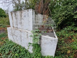 Село Черни Осъм - магистрален водопровод - ВЕЦ