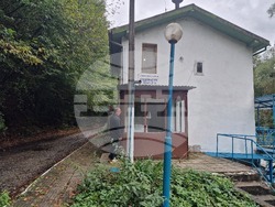 Село Черни Осъм - магистрален водопровод - ВЕЦ