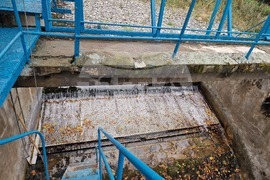 Село Черни Осъм - магистрален водопровод - ВЕЦ