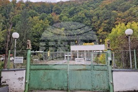 Село Черни Осъм - магистрален водопровод - ВЕЦ