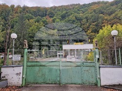Село Черни Осъм - магистрален водопровод - ВЕЦ