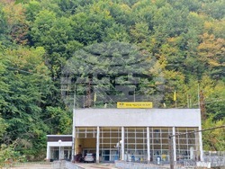 Село Черни Осъм - магистрален водопровод - ВЕЦ