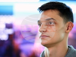 Турция - национален отбор по волейбол - посрещане