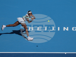 APTOPIX China Open Tennis