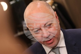 Росен Желязков - изявление