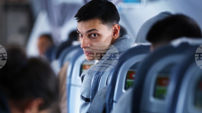 Александър Николов се извини на ръководството на Чивитанова за критиките заради напускането на Пория