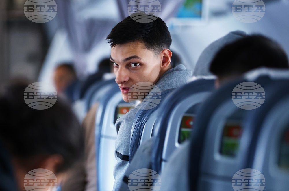 Александър Николов се извини на ръководството на Чивитанова за критиките заради напускането на Пория