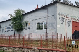 Село Доситеево - винарна "Доситеево"