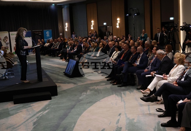 Bulgaria’s Energy Future in Focus at National Conference Compass 2025