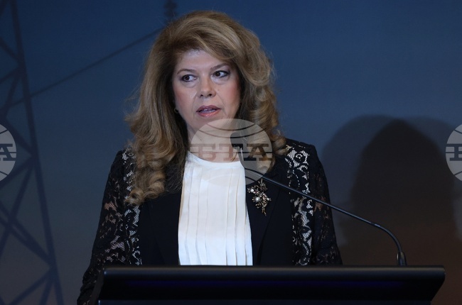 VP Praises Men's Volleyball Team for Helping Bulgarians Feel United