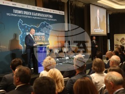 Снимка: Министерски съвет 