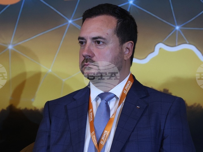 Енергийната дипломация придобива все по-ключово значение, каза заместник-министър Николай Павлов