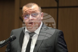 Форум „Медици на прицел. Как се лекува болното доверие?“